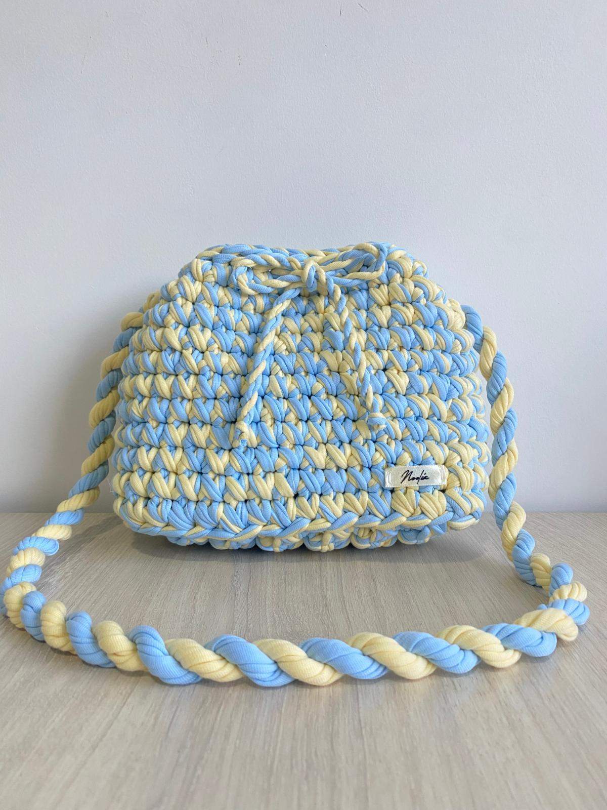 Cartera Modelo Candy