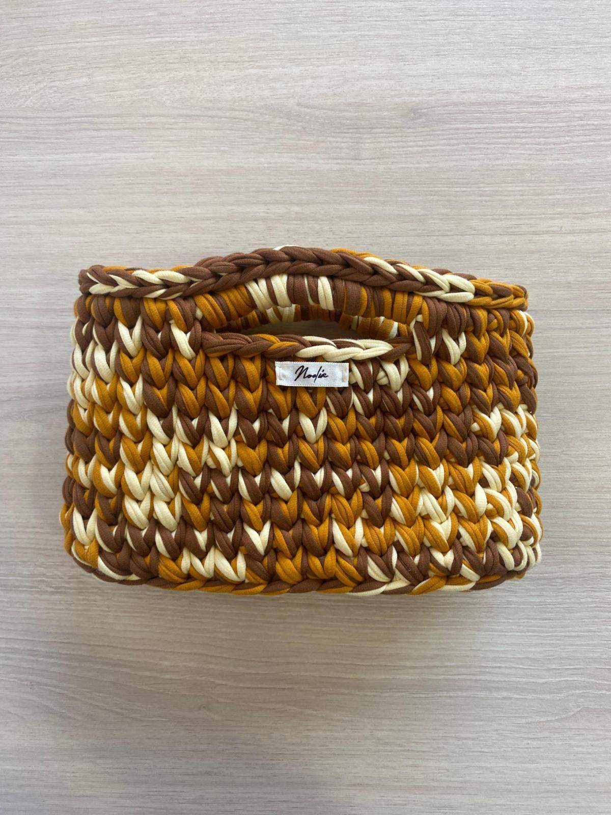Cartera Modelo Sahara