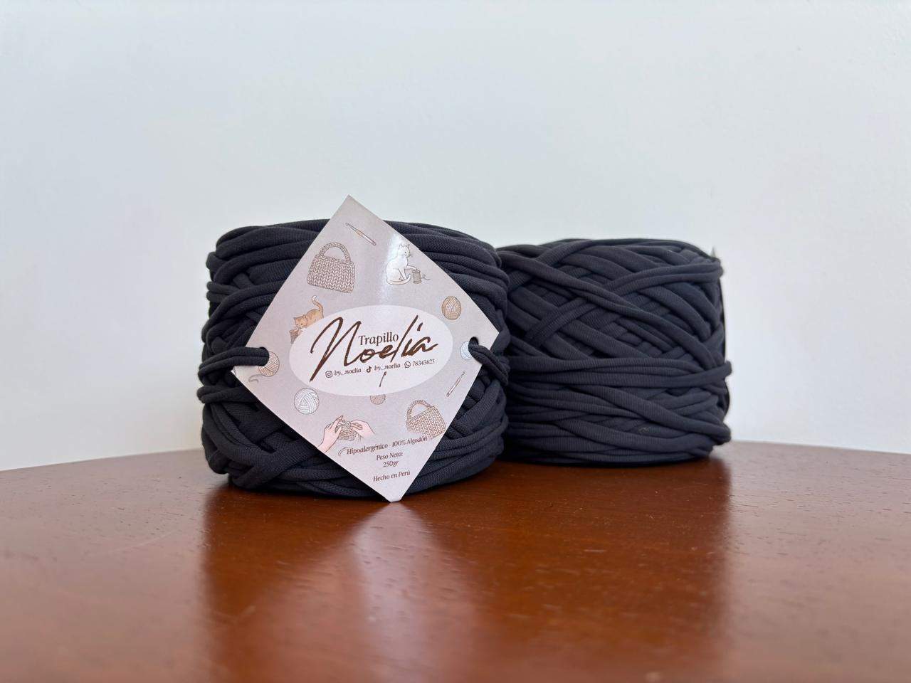 Trapillo N° 53 Antra