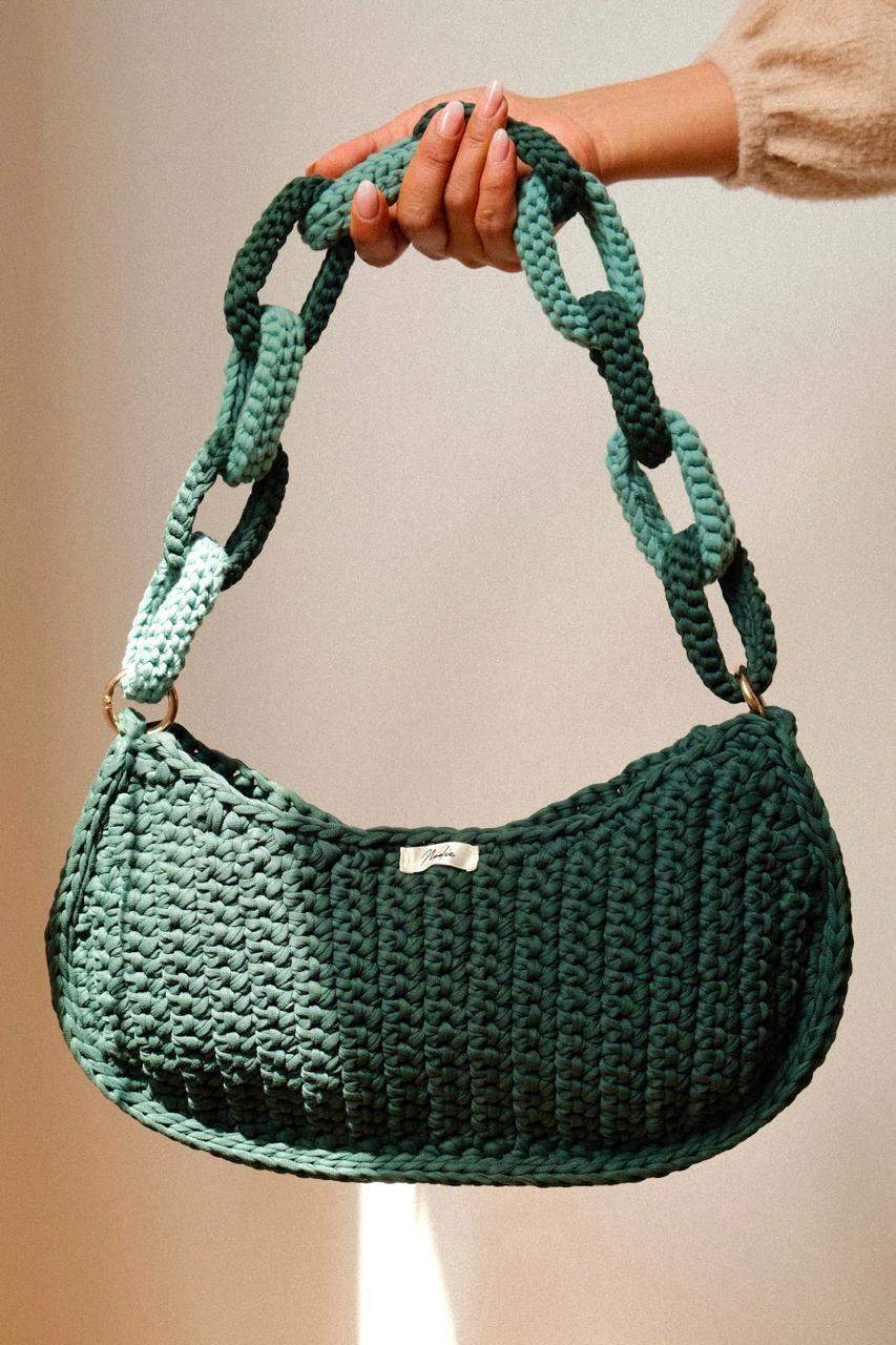 Cartera Modelo Suzie