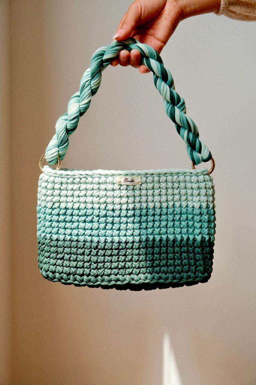Cartera Modelo Gema