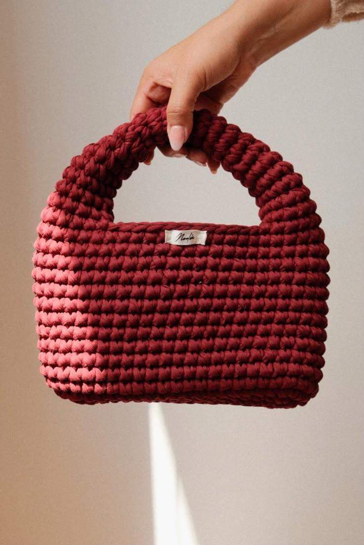 Cartera Modelo Lily