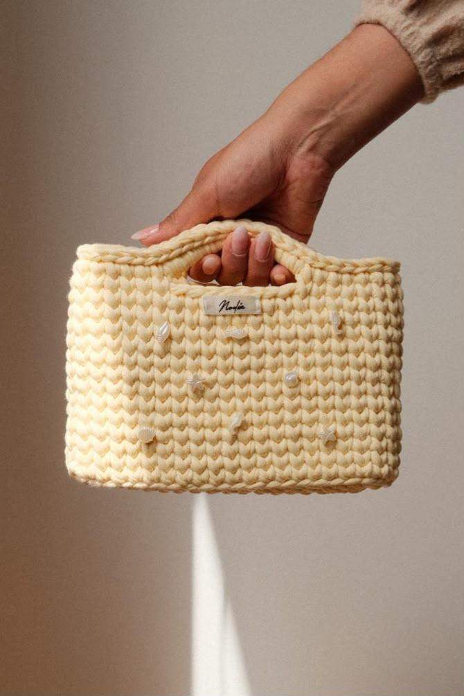 Cartera Modelo Amanecer