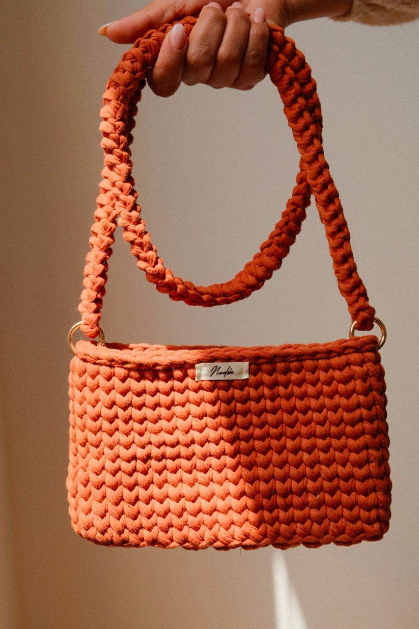 Cartera Modelo Arizona
