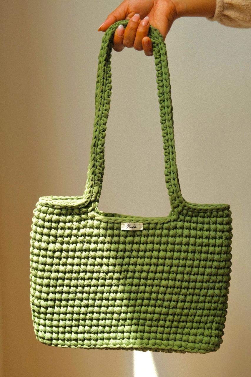 Cartera Modelo Serena