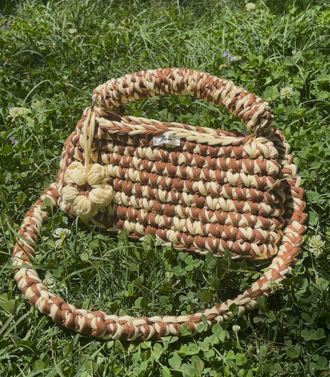 Cartera Modelo Agata