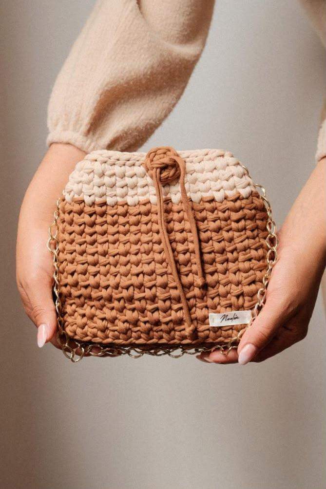 Cartera Modelo Terra
