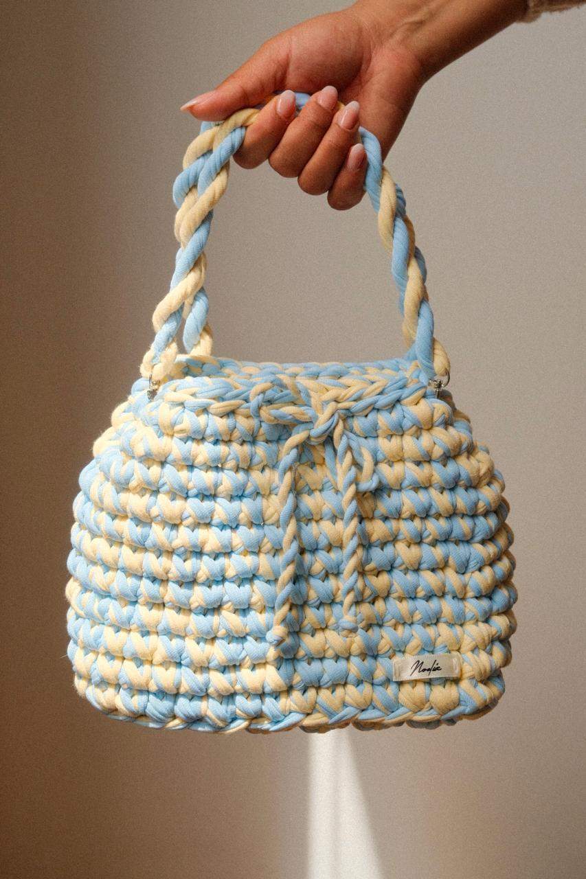 Cartera Modelo Candy