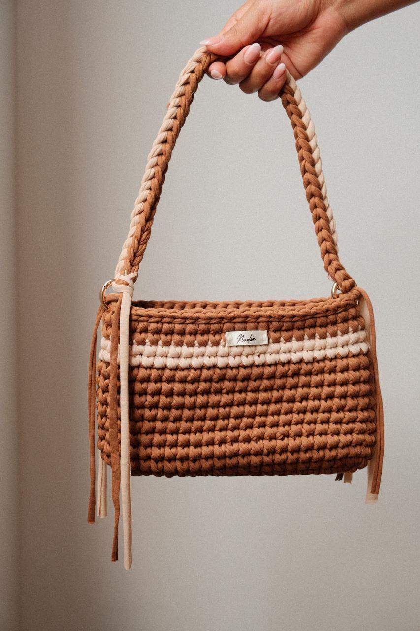 Cartera Modelo Aurora