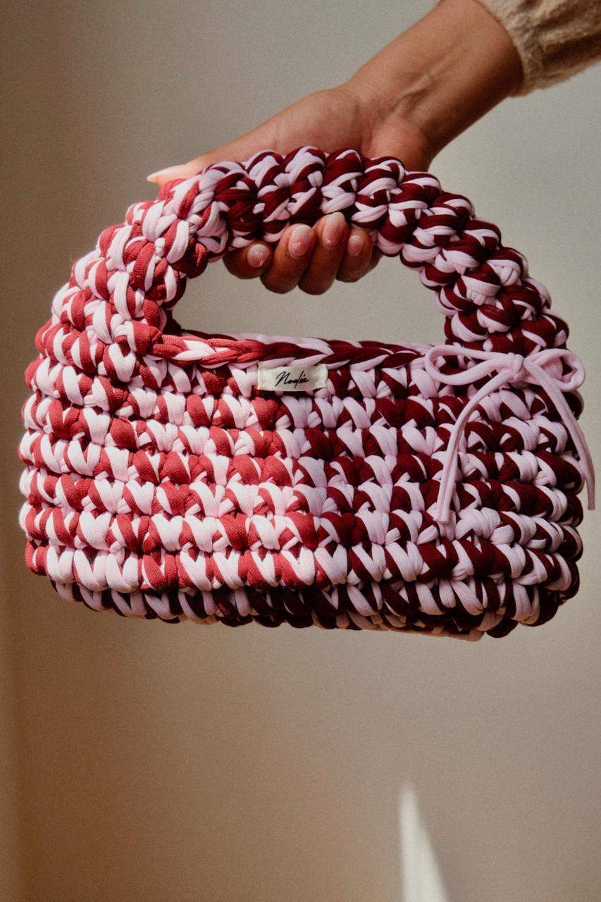 Cartera Modelo Cookie