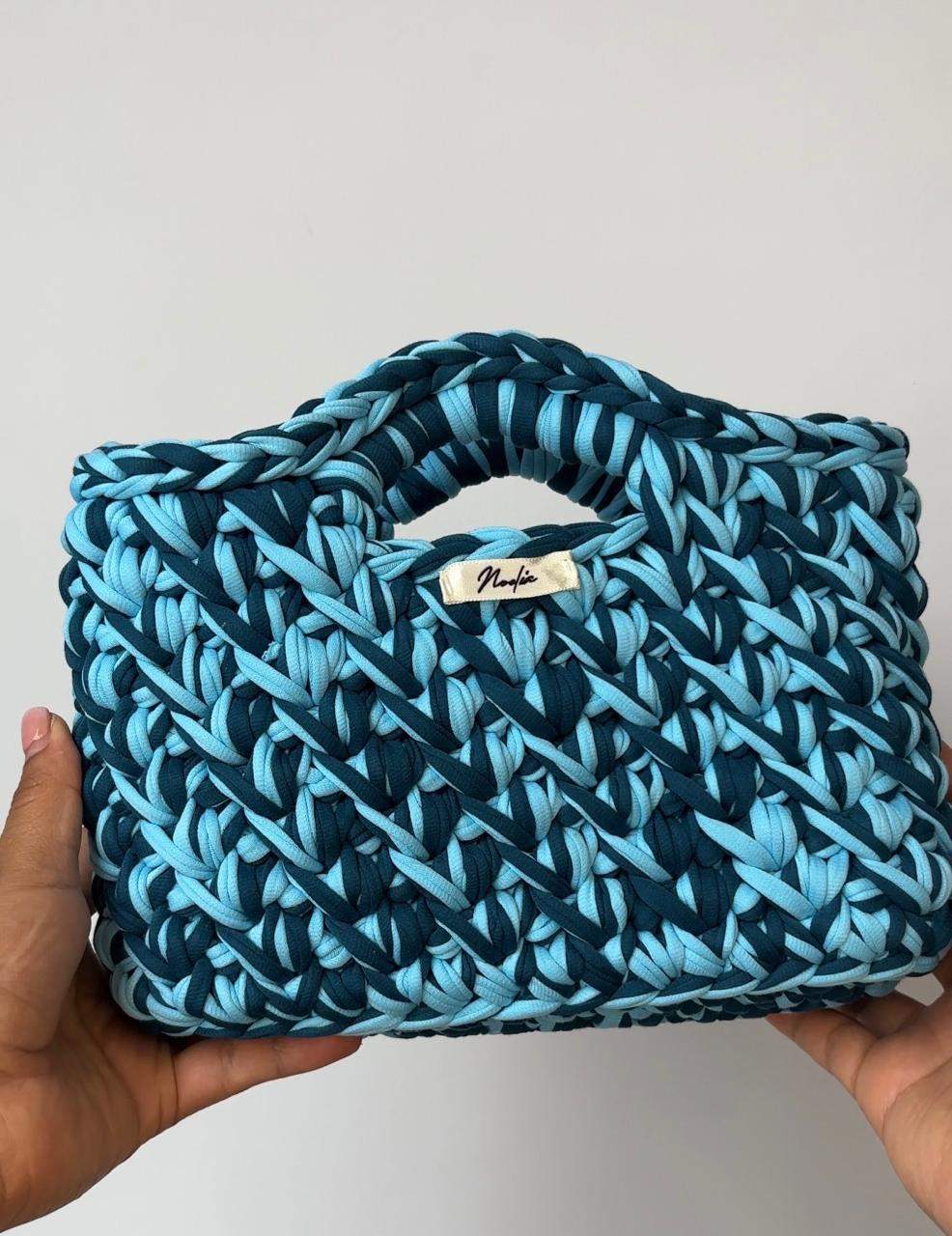 Cartera Modelo Viena